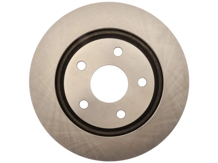 782275R – RAYBESTOS Brake Rotor, OE Replacement Non-Coated Single